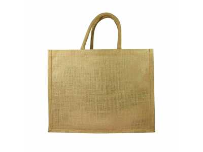 Jute tassen